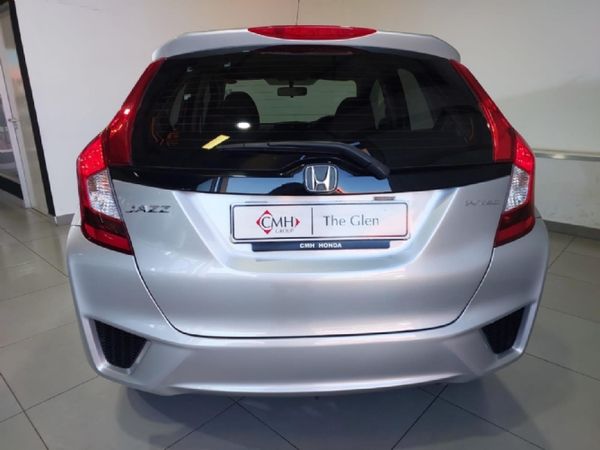2018-Honda-Jazz-12-Comfort-Auto image:4
