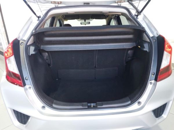 2018-Honda-Jazz-12-Comfort-Auto image:5