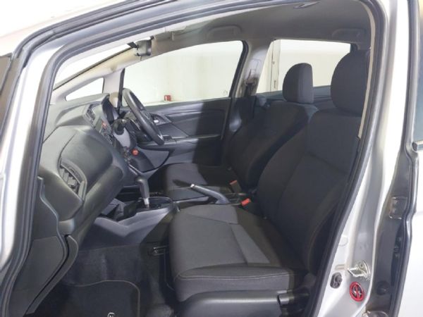 2018-Honda-Jazz-12-Comfort-Auto image:7