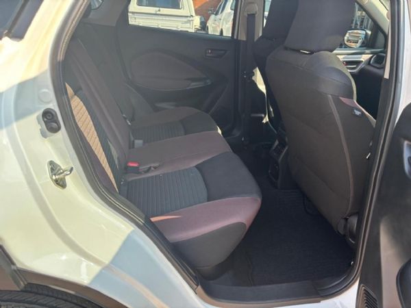 2026-Toyota-Starlet-Cross-15XS-Auto image:7