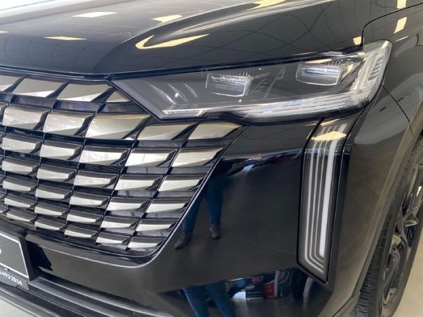 2026-Haval-H6-20T-Luxury-Auto image:17