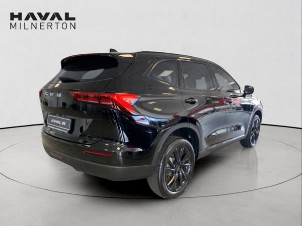 2026-Haval-H6-20T-Luxury-Auto image:3