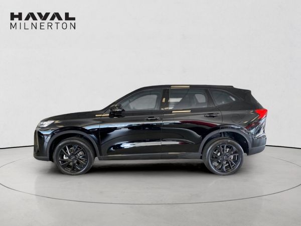 2026-Haval-H6-20T-Luxury-Auto image:5