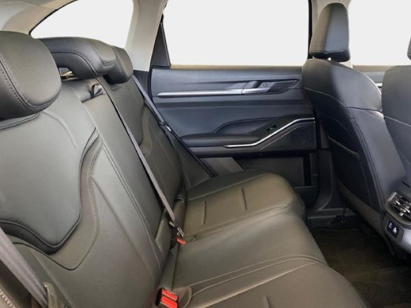 2026-Haval-H6-20T-Luxury-Auto image:8