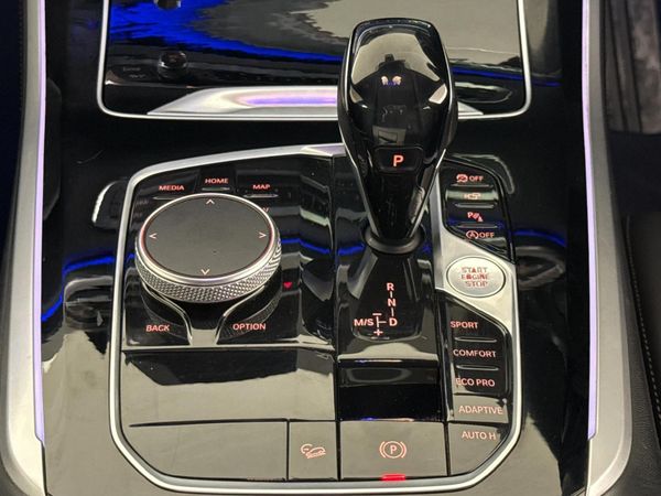 2019-BMW-X5-xDrive30d-M-Sport image:9
