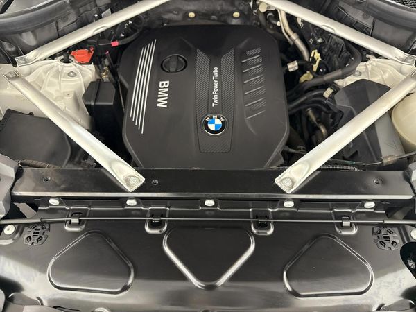 2019-BMW-X5-xDrive30d-M-Sport image:14