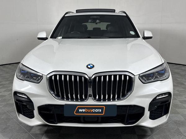 2019-BMW-X5-xDrive30d-M-Sport image:16