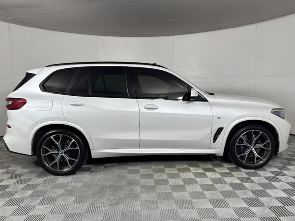 2019-BMW-X5-xDrive30d-M-Sport image:18