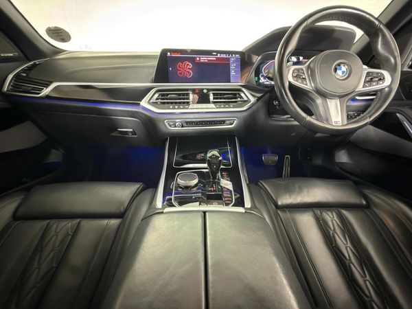 2019-BMW-X5-xDrive30d-M-Sport image:1