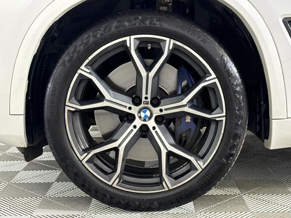 2019-BMW-X5-xDrive30d-M-Sport image:4