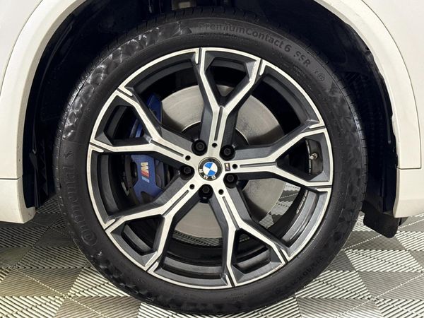 2019-BMW-X5-xDrive30d-M-Sport image:5
