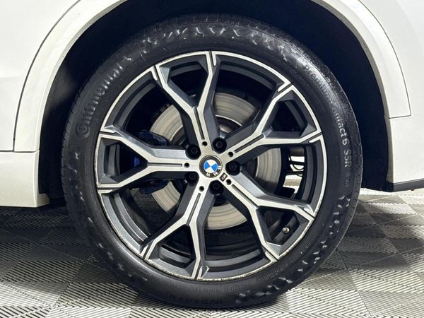 2019-BMW-X5-xDrive30d-M-Sport image:6