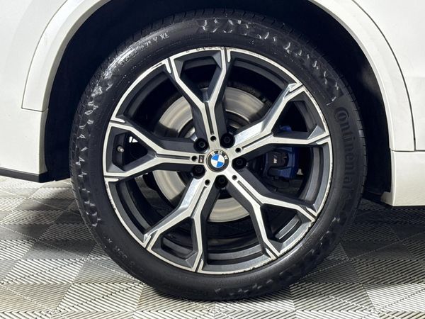 2019-BMW-X5-xDrive30d-M-Sport image:7