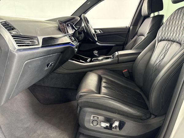 2019-BMW-X5-xDrive30d-M-Sport image:8