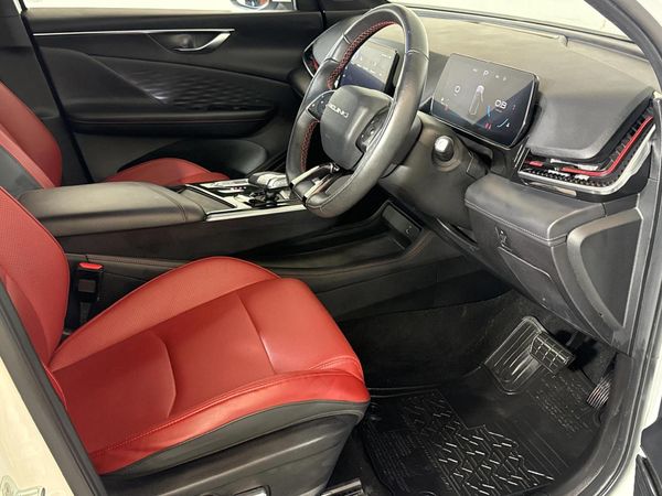 2023-BAIC-X55-15T-Premium-Auto image:9