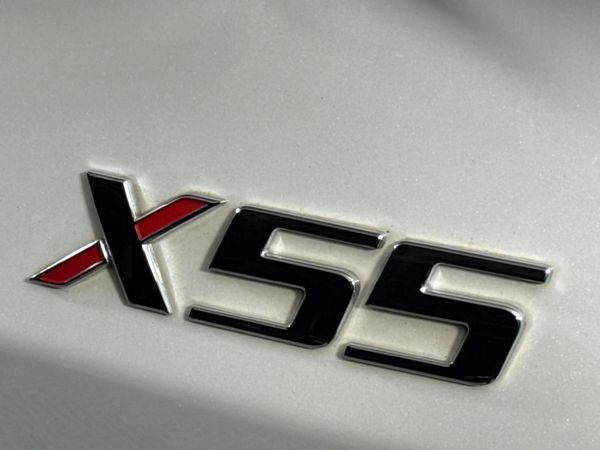 2023-BAIC-X55-15T-Premium-Auto image:11