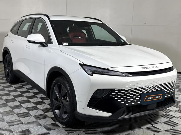 2023-BAIC-X55-15T-Premium-Auto image:14