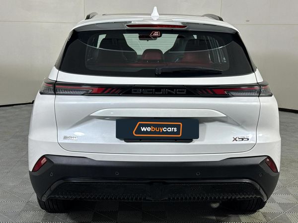 2023-BAIC-X55-15T-Premium-Auto image:16