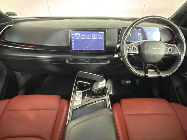 2023-BAIC-X55-15T-Premium-Auto image:1