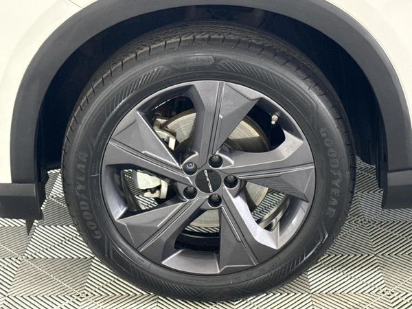 2023-BAIC-X55-15T-Premium-Auto image:4