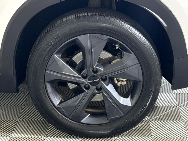 2023-BAIC-X55-15T-Premium-Auto image:6