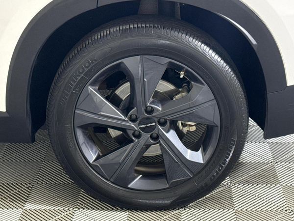 2023-BAIC-X55-15T-Premium-Auto image:7
