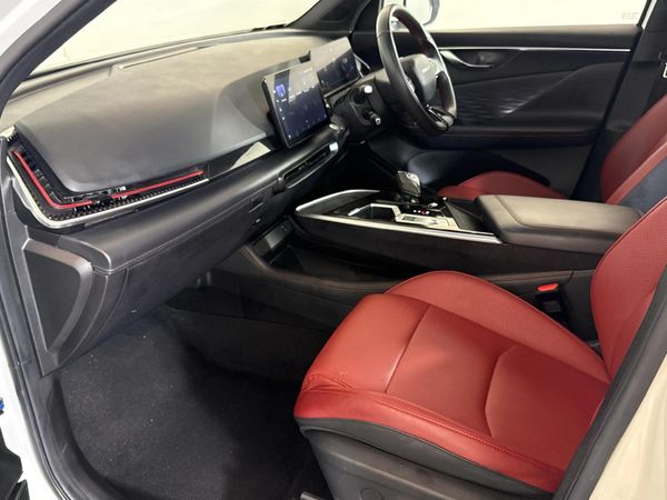 2023-BAIC-X55-15T-Premium-Auto image:8