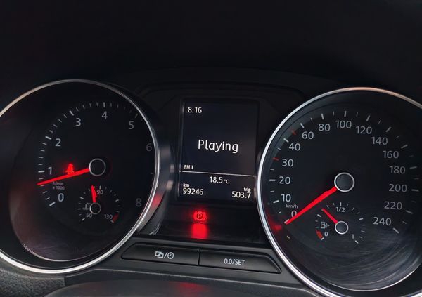 2017-Volkswagen-Polo-Cross-12-TSI image:6