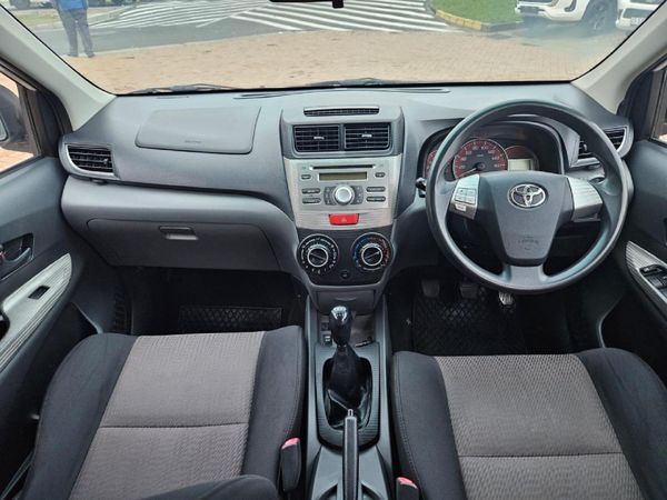 2013-Toyota-Avanza-15-TX image:9