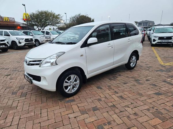 2013-Toyota-Avanza-15-TX image:3
