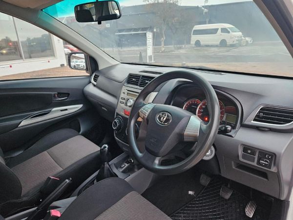 2013-Toyota-Avanza-15-TX image:5