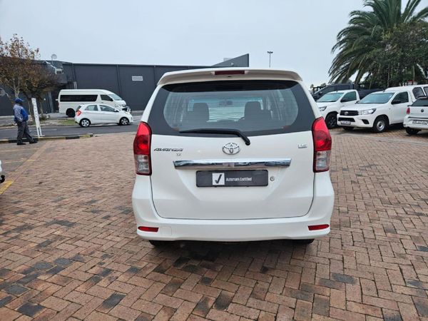 2013-Toyota-Avanza-15-TX image:6