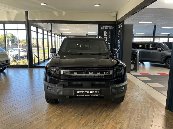 2026-Jetour-T1-20T-Odyssey-AWD image:1