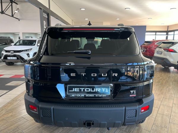 2026-Jetour-T1-20T-Odyssey-AWD image:3