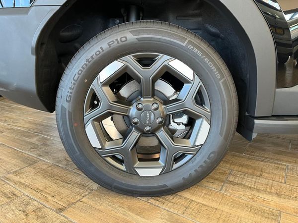 2026-Jetour-T1-20T-Odyssey-AWD image:4