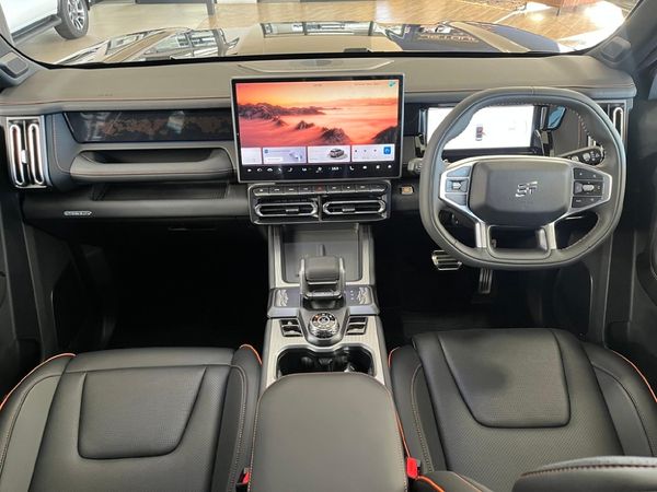 2026-Jetour-T1-20T-Odyssey-AWD image:6