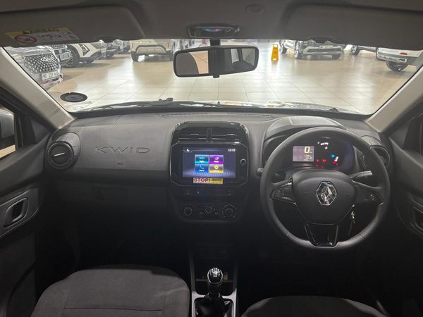 2026-Renault-Kwid-10-Dynamique-Auto image:10