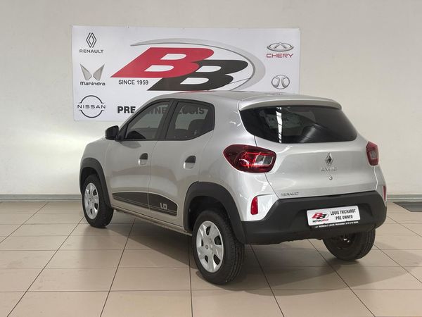 2026-Renault-Kwid-10-Dynamique-Auto image:3