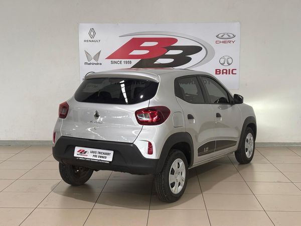 2026-Renault-Kwid-10-Dynamique-Auto image:4