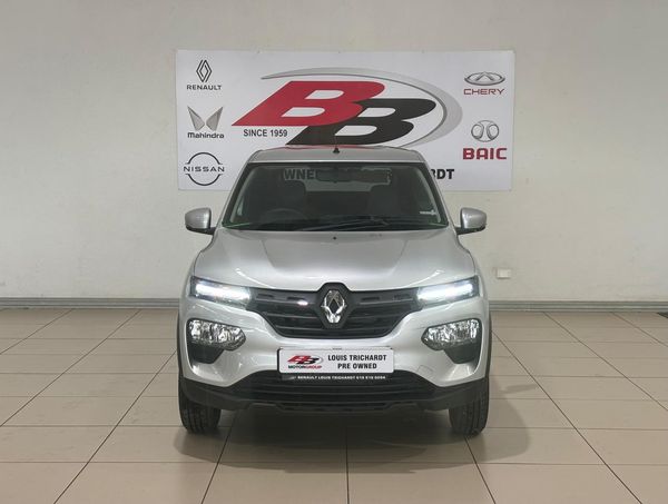 2026-Renault-Kwid-10-Dynamique-Auto image:6