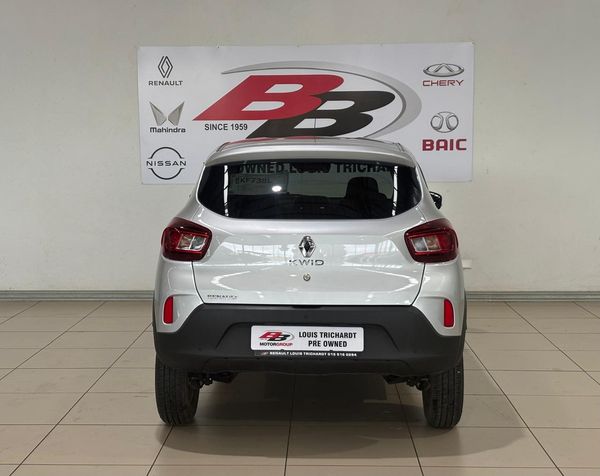 2026-Renault-Kwid-10-Dynamique-Auto image:7