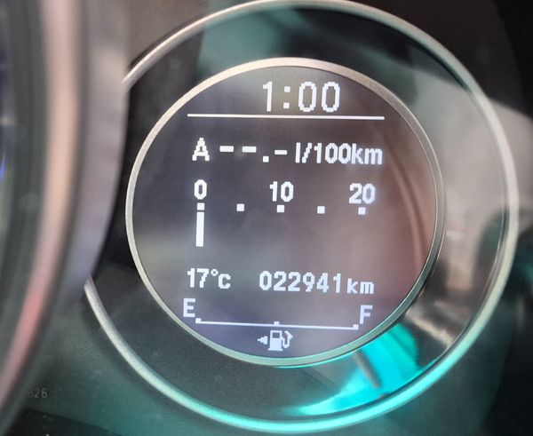 2019-Honda-Jazz-15-Sport-Auto image:11