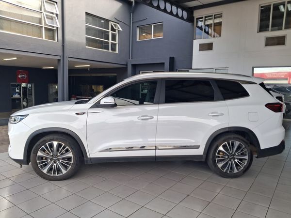 2023-Chery-Tiggo-8-Pro-Max-20-TDGi-Executive-DCT image:2