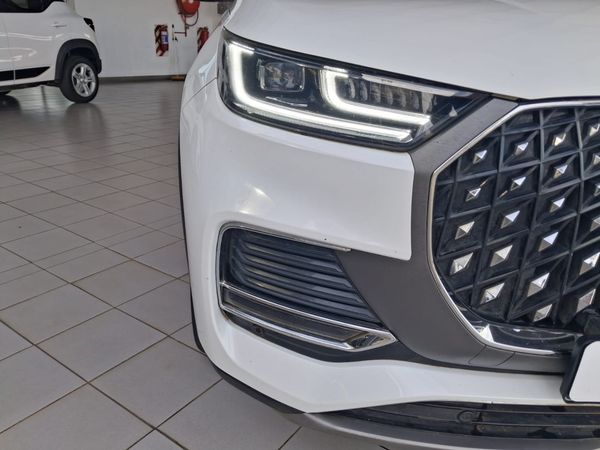 2023-Chery-Tiggo-8-Pro-Max-20-TDGi-Executive-DCT image:4
