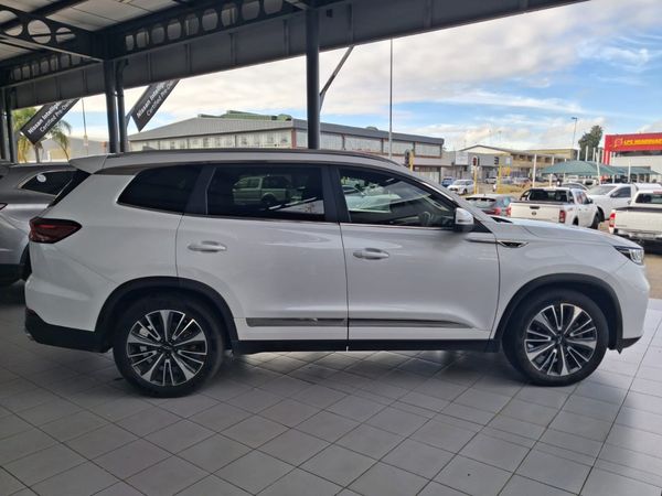 2023-Chery-Tiggo-8-Pro-Max-20-TDGi-Executive-DCT image:5