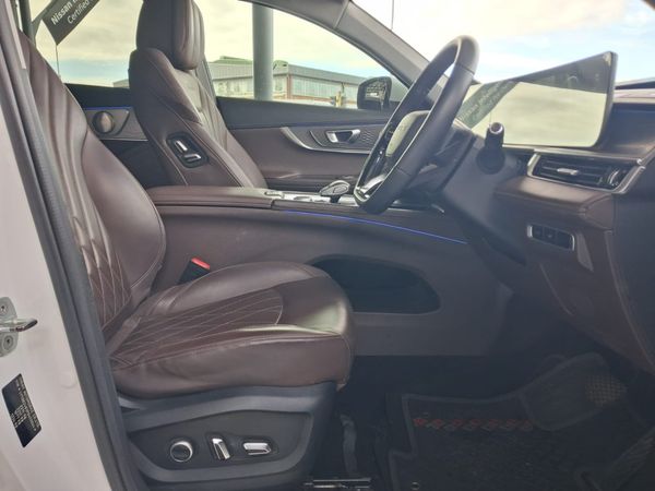 2023-Chery-Tiggo-8-Pro-Max-20-TDGi-Executive-DCT image:6