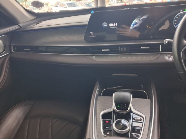 2023-Chery-Tiggo-8-Pro-Max-20-TDGi-Executive-DCT image:8