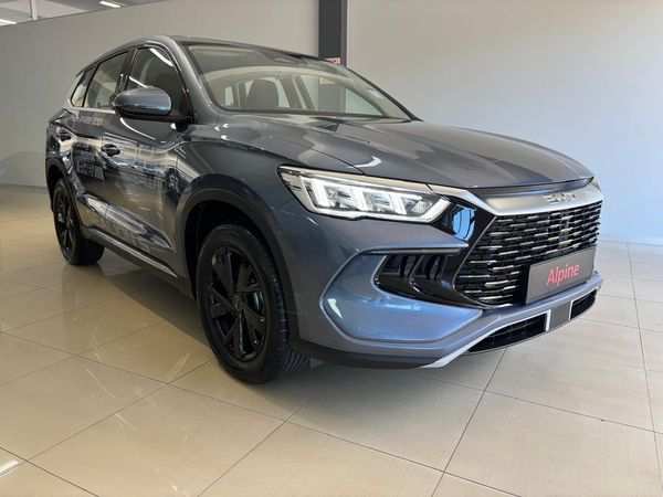 2026-BYD-Sealion-5-15-Dynamic-Phev image:8