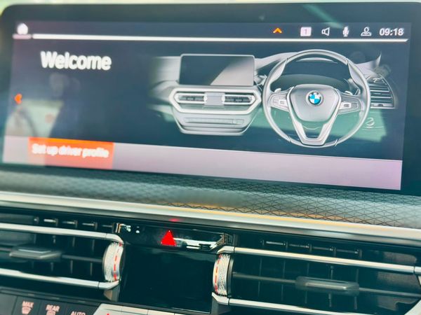 2023-BMW-X3-xDrive30d-M-Sport image:12