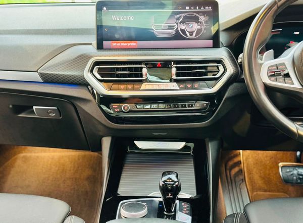 2023-BMW-X3-xDrive30d-M-Sport image:15